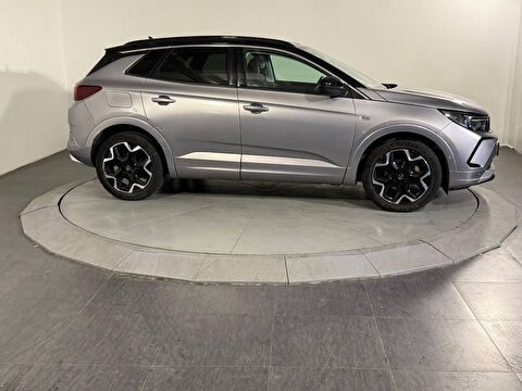 opel, grandland, suv 1.5 d turbo ultimate otomatik, otomatik, dizel 2.el otomobil | renew 9