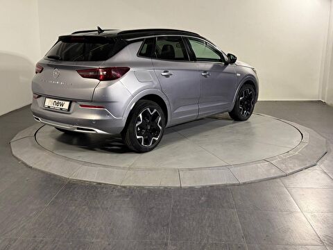 opel, grandland, suv 1.5 d turbo ultimate otomatik, otomatik, dizel 2.el otomobil | renew 3