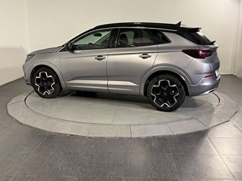 opel, grandland, suv 1.5 d turbo ultimate otomatik, otomatik, dizel 2.el otomobil | renew 20