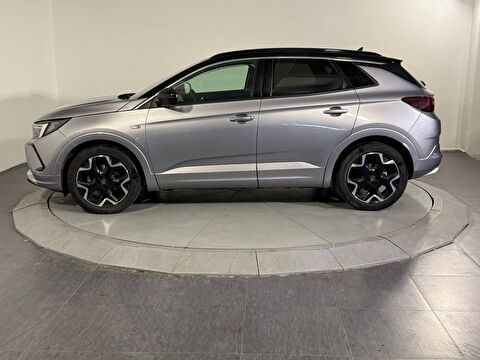 opel, grandland, suv 1.5 d turbo ultimate otomatik, otomatik, dizel 2.el otomobil | renew 23