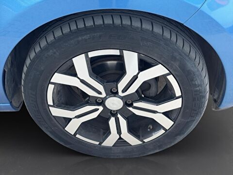 renault, zoe, zoe life cvt, otomatik, elektrik 2.el otomobil | renew 8