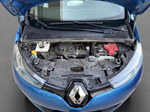 renault, zoe, zoe life cvt, otomatik, elektrik 2.el otomobil | renew 21
