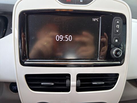 renault, zoe, zoe life cvt, otomatik, elektrik 2.el otomobil | renew 16
