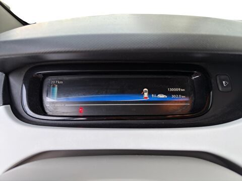 renault, zoe, zoe life cvt, otomatik, elektrik 2.el otomobil | renew 12