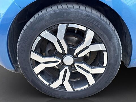 renault, zoe, zoe life cvt, otomatik, elektrik 2.el otomobil | renew 9