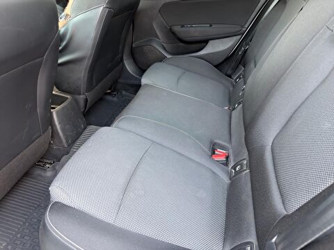 renault, megane, sedan 1.3 tce joy, manuel, benzin 2.el otomobil | renew 14