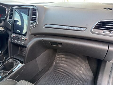 renault, megane, sedan 1.3 tce joy, manuel, benzin 2.el otomobil | renew 26