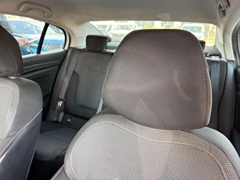 renault, megane, sedan 1.3 tce joy, manuel, benzin 2.el otomobil | renew 15