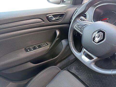 renault, megane, sedan 1.3 tce joy, manuel, benzin 2.el otomobil | renew 25