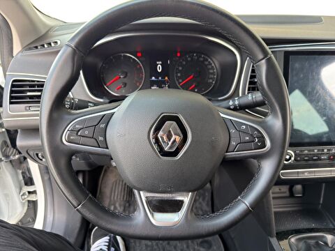 renault, megane, sedan 1.3 tce joy, manuel, benzin 2.el otomobil | renew 19