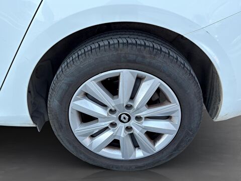 renault, megane, sedan 1.3 tce joy, manuel, benzin 2.el otomobil | renew 6