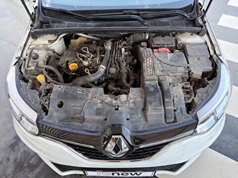 renault, megane, sedan 1.3 tce joy, manuel, benzin 2.el otomobil | renew 22