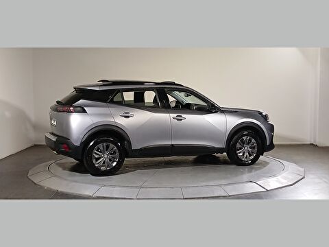 peugeot, 2008, 1.5 bluehdı active eat8, otomatik, dizel 2.el otomobil | renew 14