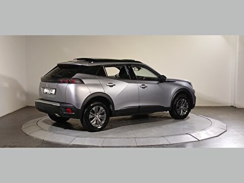 peugeot, 2008, 1.5 bluehdı active eat8, otomatik, dizel 2.el otomobil | renew 19