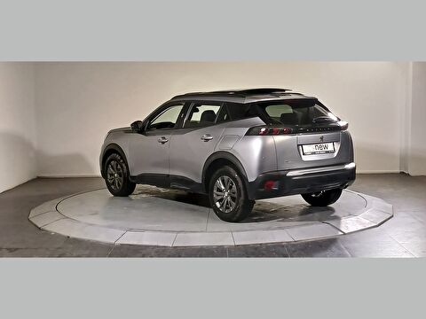 peugeot, 2008, 1.5 bluehdı active eat8, otomatik, dizel 2.el otomobil | renew 17