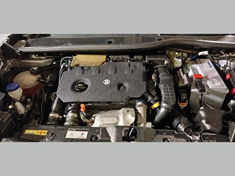 peugeot, 2008, 1.5 bluehdı active eat8, otomatik, dizel 2.el otomobil | renew 36