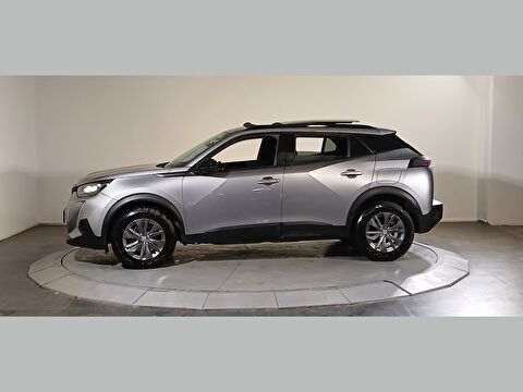 peugeot, 2008, 1.5 bluehdı active eat8, otomatik, dizel 2.el otomobil | renew 27