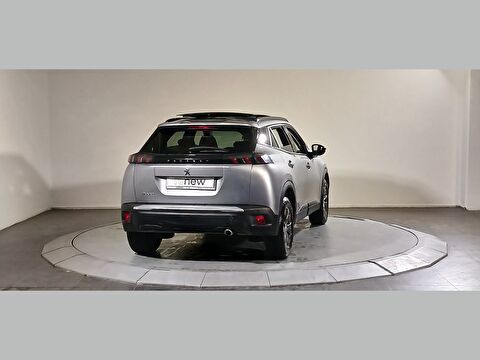 peugeot, 2008, 1.5 bluehdı active eat8, otomatik, dizel 2.el otomobil | renew 7