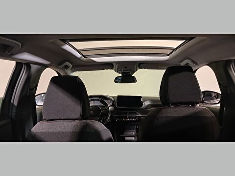 peugeot, 2008, 1.5 bluehdı active eat8, otomatik, dizel 2.el otomobil | renew 34