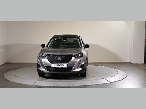 peugeot, 2008, 1.5 bluehdı active eat8, otomatik, dizel 2.el otomobil | renew 24