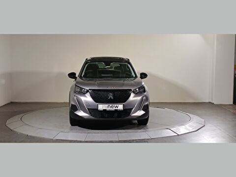 peugeot, 2008, 1.5 bluehdı active eat8, otomatik, dizel 2.el otomobil | renew 29