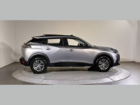 peugeot, 2008, 1.5 bluehdı active eat8, otomatik, dizel 2.el otomobil | renew 6