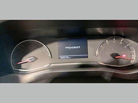 peugeot, 2008, 1.5 bluehdı active eat8, otomatik, dizel 2.el otomobil | renew 33