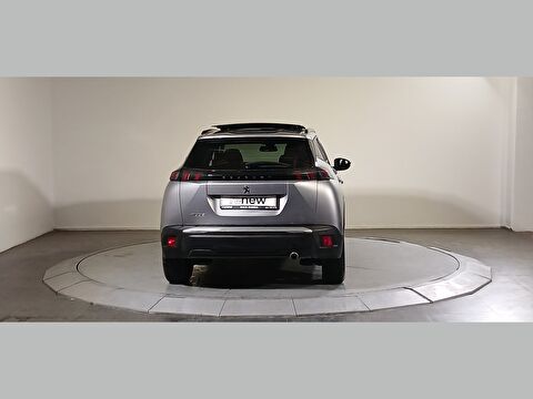 peugeot, 2008, 1.5 bluehdı active eat8, otomatik, dizel 2.el otomobil | renew 13