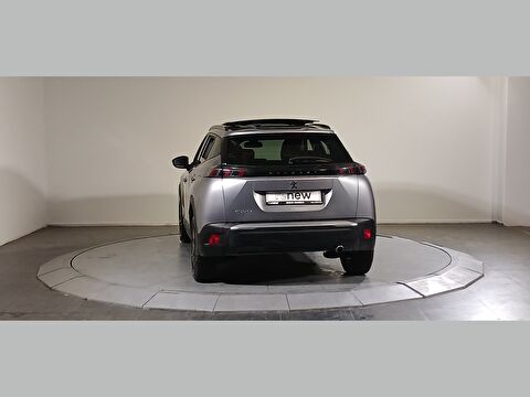 peugeot, 2008, 1.5 bluehdı active eat8, otomatik, dizel 2.el otomobil | renew 22