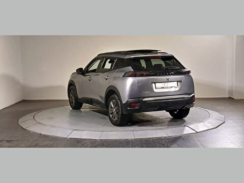 peugeot, 2008, 1.5 bluehdı active eat8, otomatik, dizel 2.el otomobil | renew 16