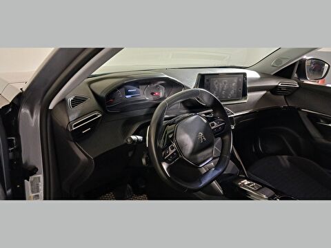 peugeot, 2008, 1.5 bluehdı active eat8, otomatik, dizel 2.el otomobil | renew 31