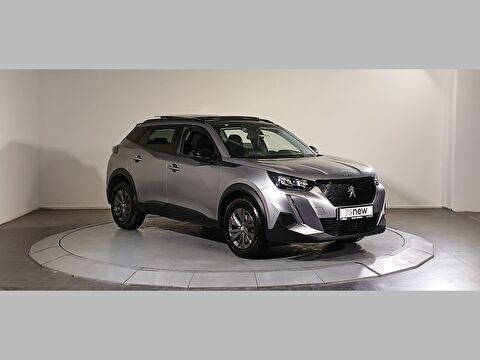 peugeot, 2008, 1.5 bluehdı active eat8, otomatik, dizel 2.el otomobil | renew 23