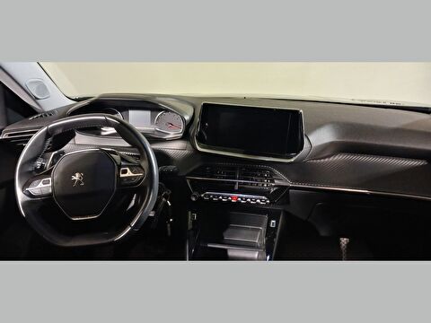 peugeot, 2008, 1.5 bluehdı active eat8, otomatik, dizel 2.el otomobil | renew 32