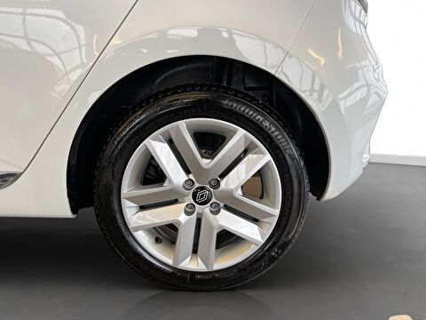 renault, clio, 1.0 tce evolution x-tronic, otomatik, benzin 2.el otomobil | renew 7