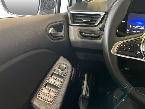 renault, clio, 1.0 tce evolution x-tronic, otomatik, benzin 2.el otomobil | renew 25