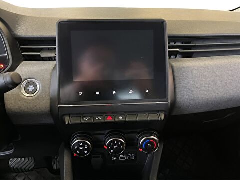 renault, clio, 1.0 tce evolution x-tronic, otomatik, benzin 2.el otomobil | renew 17
