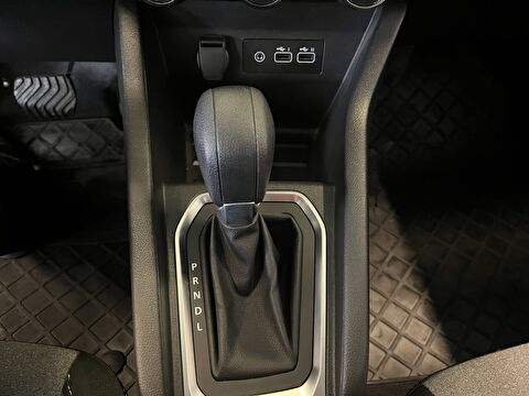 renault, clio, 1.0 tce evolution x-tronic, otomatik, benzin 2.el otomobil | renew 19