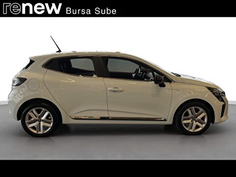 renault, clio, 1.0 tce evolution x-tronic, otomatik, benzin 2.el otomobil | renew 5