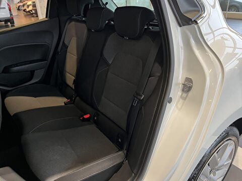 renault, clio, 1.0 tce evolution x-tronic, otomatik, benzin 2.el otomobil | renew 14