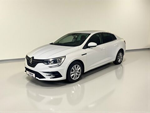Sedan 1.3 TCe Joy Comfort EDC, 2. el otomobil | renew