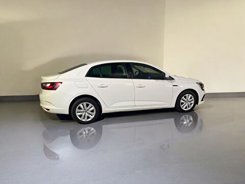 renault, megane, sedan 1.3 tce joy comfort edc, otomatik, benzin 2.el otomobil | renew 14