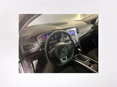 renault, megane, sedan 1.3 tce joy comfort edc, otomatik, benzin 2.el otomobil | renew 21