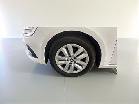 renault, megane, sedan 1.3 tce joy comfort edc, otomatik, benzin 2.el otomobil | renew 24
