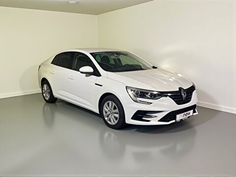 renault, megane, sedan 1.3 tce joy comfort edc, otomatik, benzin 2.el otomobil | renew 19
