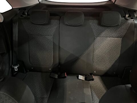 opel, crossland, 1.2 turbo essential, otomatik, benzin 2.el otomobil | renew 14