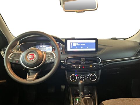 fiat, egea cross, station wagon 1.6 multijet lounge dct, otomatik, dizel 2.el otomobil | renew 11