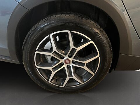 fiat, egea cross, station wagon 1.6 multijet lounge dct, otomatik, dizel 2.el otomobil | renew 7