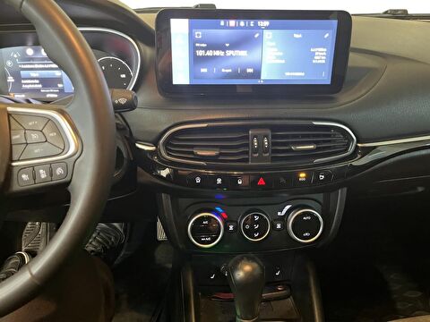fiat, egea cross, station wagon 1.6 multijet lounge dct, otomatik, dizel 2.el otomobil | renew 13