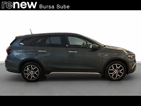 fiat, egea cross, station wagon 1.6 multijet lounge dct, otomatik, dizel 2.el otomobil | renew 5