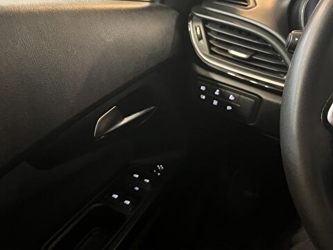 fiat, egea cross, station wagon 1.6 multijet lounge dct, otomatik, dizel 2.el otomobil | renew 25